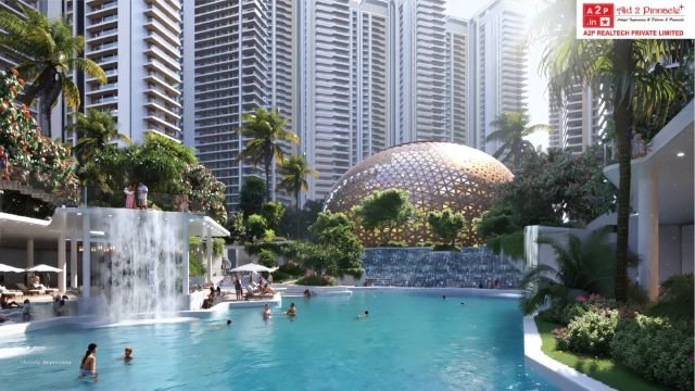  Elan The Emperor Sector 106 Dwarka Expressway Gurgaon